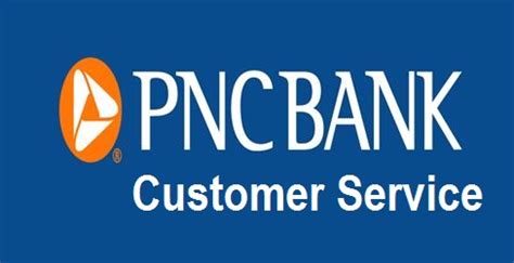 1800 pnc bank customer service.